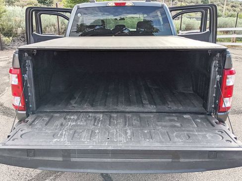 Certified 2023 Ford F150 XL w/ STX Appearance Package AWD/4WD image 15