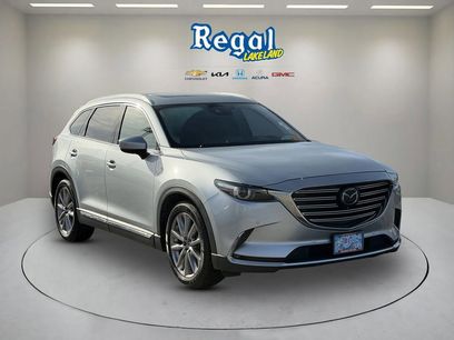 Used 2020 MAZDA CX-9 Grand Touring