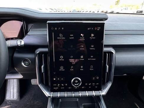 New 2026 GMC Acadia AT4 w/ Luxury Package AWD/4WD image 24