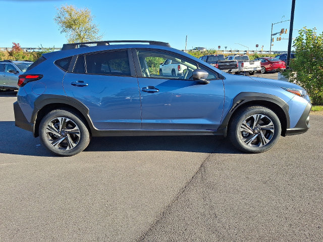 Certified 2024 Subaru Crosstrek 2.0i Premium AWD/4WD image 8