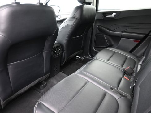 Used 2021 Ford Escape SEL image 22