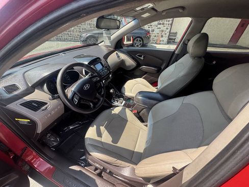 Used 2015 Hyundai Tucson GLS w/ Option Group 02 AWD/4WD image 28