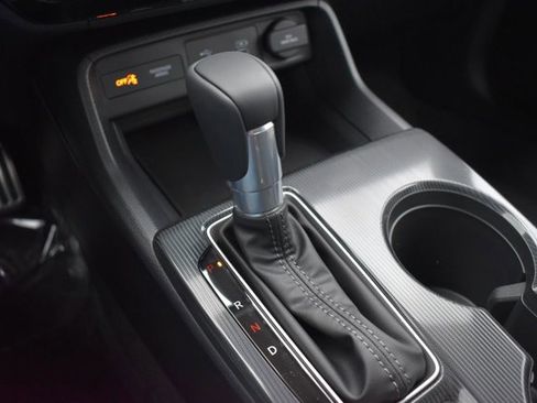 New 2026 Honda Civic Sport image 18