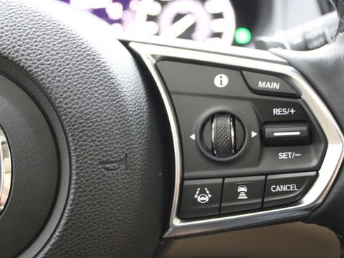 Used 2019 Acura RDX FWD w/ Advance Package image 23