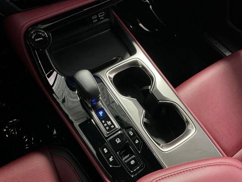 Used 2024 Lexus NX 350 AWD w/ Cold Area Package image 23