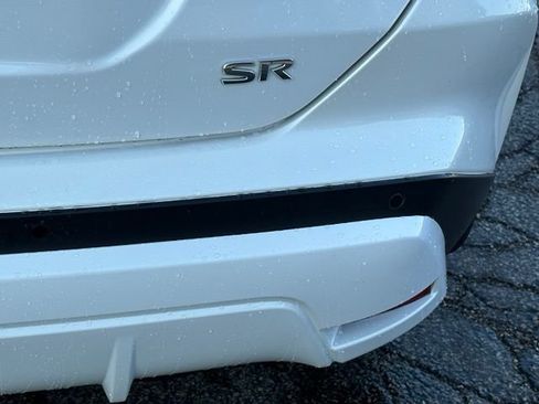 Used 2023 Nissan Kicks SR w/ SR Premium Package FWD image 13