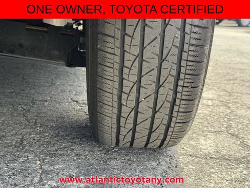 Certified 2023 Toyota RAV4 LE AWD/4WD image 13