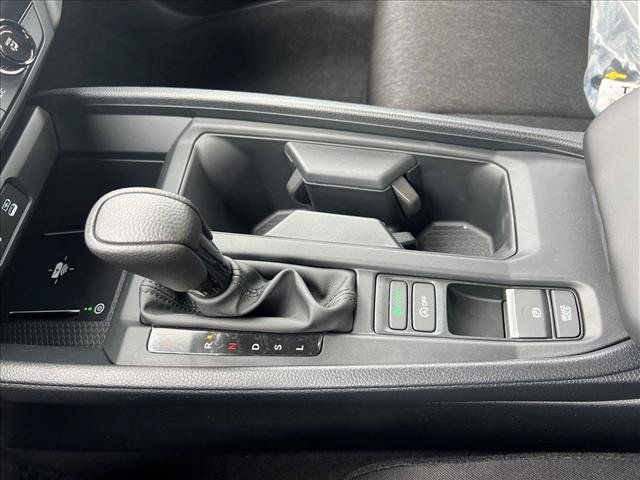 New 2026 Honda Accord LX image 14