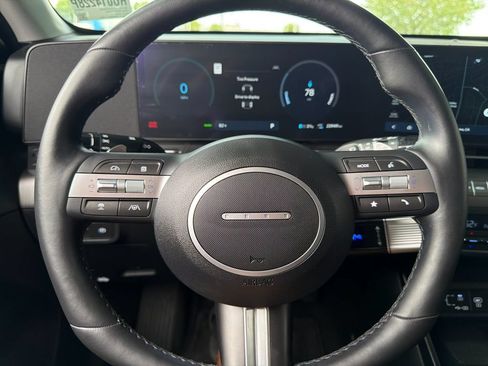 Used 2024 Hyundai Kona Limited FWD image 24