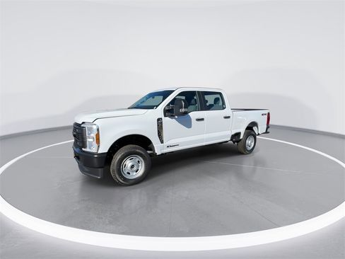 New 2026 Ford F350 XL image 4