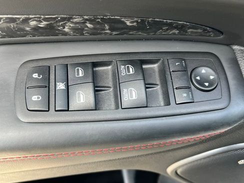 Used 2025 Dodge Durango R/T image 21