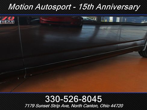 Used 2009 Dodge Charger SRT8 w/ SRT Option Group III RWD image 35