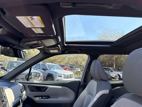 New 2026 Subaru Forester Premium image 26