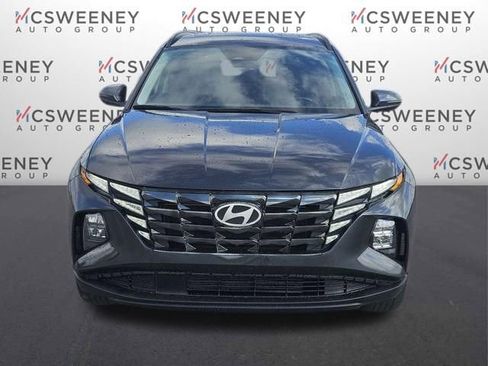 Used 2023 Hyundai Tucson SEL w/ Convenience Package image 8