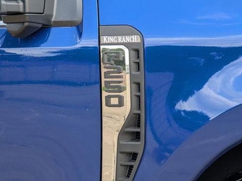 New 2026 Ford F250 King Ranch AWD/4WD image 7