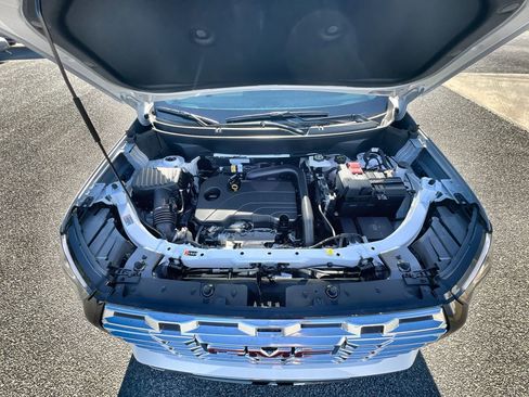 New 2026 GMC Terrain Denali image 62