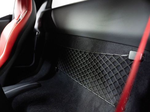 Used 2025 Ferrari 296 GTB image 33