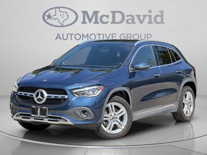 Used 2021 Mercedes-Benz GLA 250 4MATIC