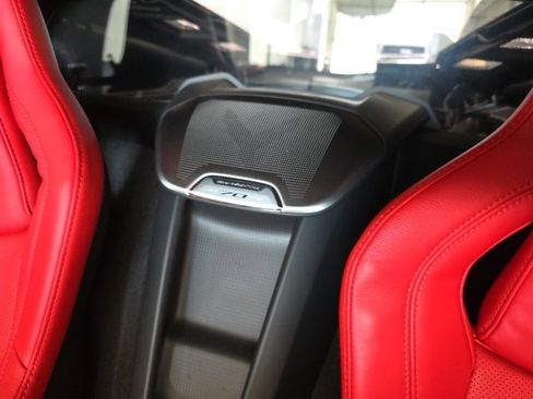 Used 2023 Chevrolet Corvette Stingray Preferred Cpe w/ Z51 Performance Package image 17