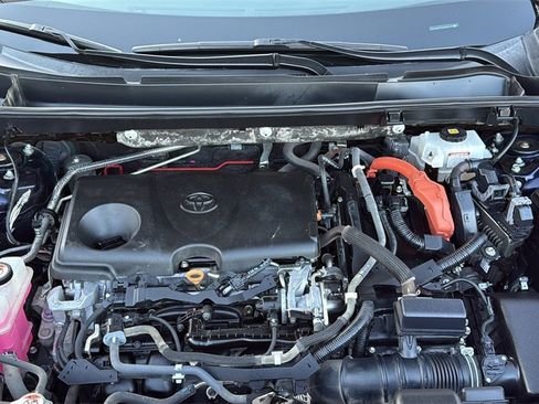 Used 2019 Toyota RAV4 XSE image 30