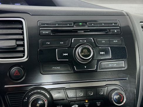 Used 2013 Honda Civic LX image 19