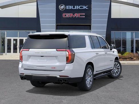 New 2026 GMC Yukon XL Denali image 4