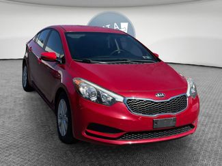 Used 2014 Kia Forte LX w/ Popular Package video 1