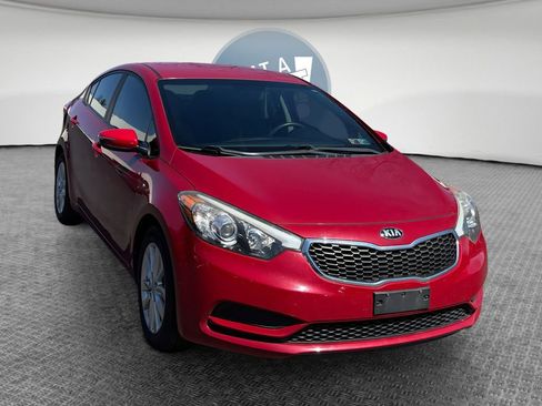 Used 2014 Kia Forte LX w/ Popular Package image 1