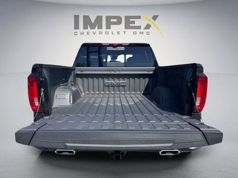 New 2026 GMC Sierra 1500 AT4 w/ AT4 Premium Package AWD/4WD image 28