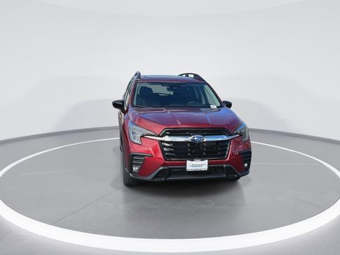New 2026 Subaru Ascent Limited AWD/4WD image 2