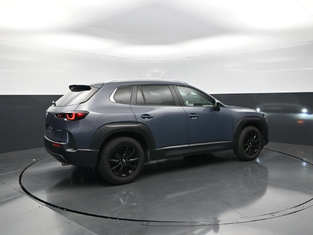 Used 2025 MAZDA CX-50 AWD 2.5 S w/ Preferred Package image 7