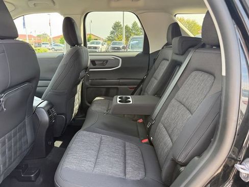 Certified 2023 Ford Bronco Sport Big Bend w/ Convenience Package AWD/4WD image 10