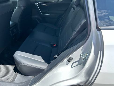 Used 2023 Toyota RAV4 XLE Premium FWD image 15