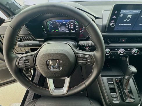 Used 2026 Honda CR-V Sport-L image 15