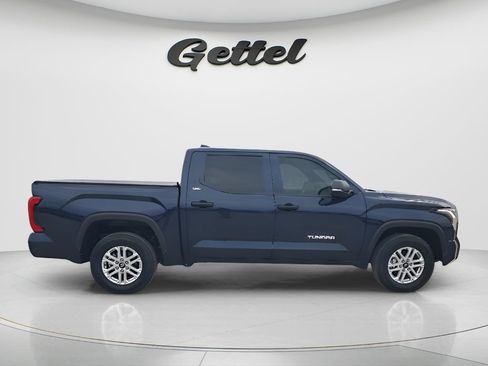 Used 2025 Toyota Tundra SR5 w/ SR5 Convenience Package RWD image 4