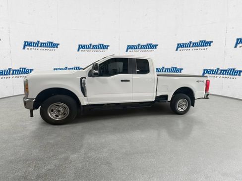 Certified 2024 Ford F250 XL w/ XL Chrome Package AWD/4WD image 6