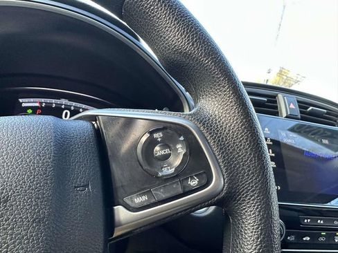 Certified 2020 Honda CR-V EX image 29