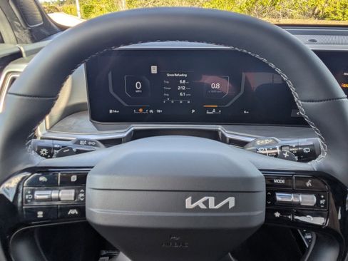 New 2026 Kia Sorento SX Prestige AWD/4WD image 37