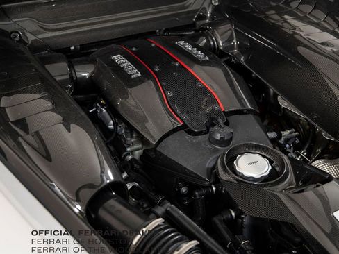 Certified 2019 Ferrari 488 Pista Coupe RWD image 34