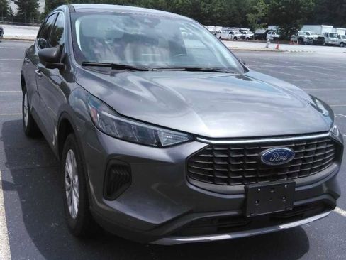 Used 2024 Ford Escape Active AWD/4WD image 1