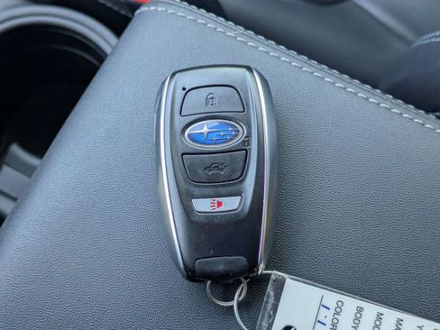 Used 2019 Subaru Forester Touring w/ Popular Package #3 AWD/4WD image 35