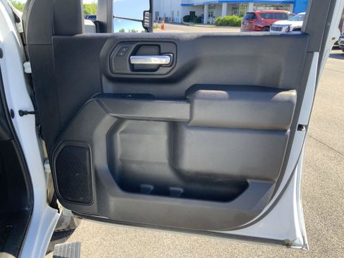 Used 2024 Chevrolet Silverado 2500 W/T w/ WT Convenience Package AWD/4WD image 53