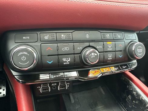 Used 2024 Dodge Durango SRT image 13