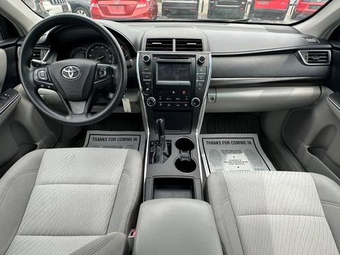 Used 2015 Toyota Camry LE FWD image 15