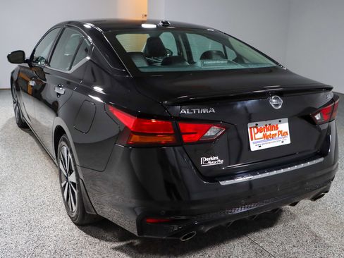 Used 2022 Nissan Altima 2.5 SL image 9