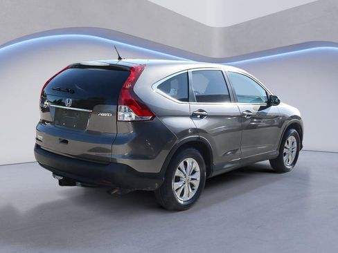 Used 2014 Honda CR-V EX image 7