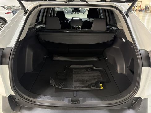 Used 2024 Toyota RAV4 XLE w/ Convenience Package FWD image 12