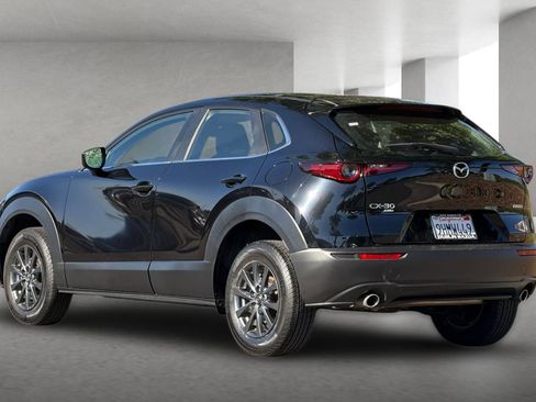 Certified 2023 MAZDA CX-30 AWD 2.5 S image 6
