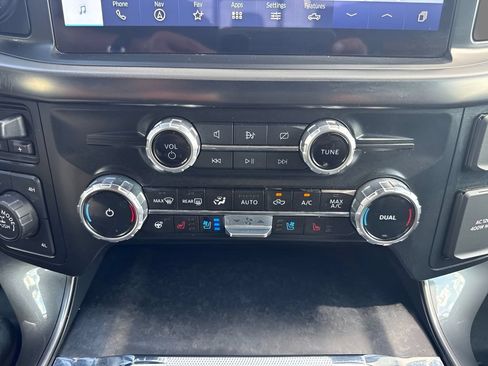 Used 2023 Ford F150 Tremor w/ Equipment Group 402A High AWD/4WD image 11