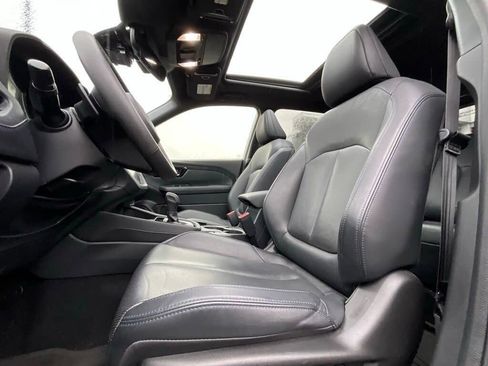 Certified 2025 Subaru Forester Limited image 4